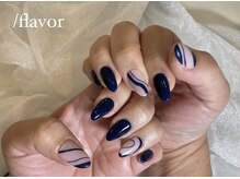 スラッシュフレーバー(/flavor)/ニュアンス♪