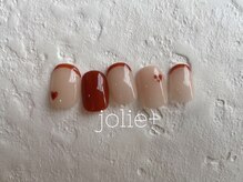 ジョリープラス(jolie +)/jolie+ Nail Design