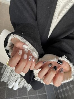 アイリッシュネイル 久屋大通店(Irish Nail)/アートフリー