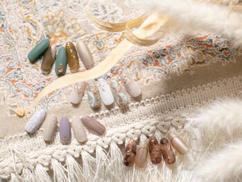 ロワン(Lowan)/Design