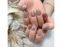 サロンド ボヌール(salon de bonheur)/