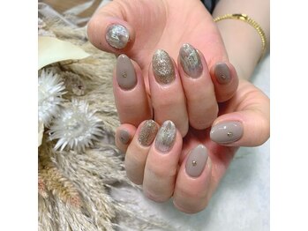 サロンド ボヌール(salon de bonheur)/