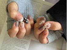 シェリーラメール 原宿店(cherie la mer)/アートネイル