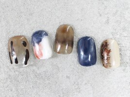 【new design】hand定額コース