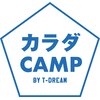 カラダキャンプ(カラダCAMP)ロゴ