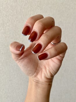 トータルビューティーローズ(Rose)/スキニーフレンチ