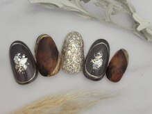 ビオトーププラス 銀座7丁目店(bio tope+)/べっ甲デザイン銀座フィルイン