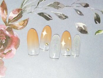 ネイルライフ(NailLife)/アートネイル