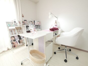 フローラネイル(Flora Nail)