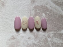 ピズネイル(pizunail)/ジェル4本やり放題