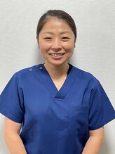 すみれ接骨院 宮崎 愛実