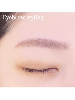 イーエヌトリップ(en.trip)/アイブロウスタイリング