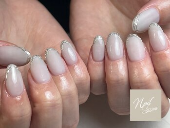 ネイルセッション(nail session)/ブライダルにもおすすめ