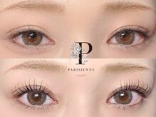 アイラッシュサロンヴィヴィ 鈴鹿店(Vivi)/【自まつ毛で惹きつける】