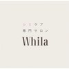 ホワラ 熊本水前寺店(Whila)ロゴ