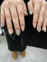 インクバイノック(INC by noq)/1/10 konatsu 定額