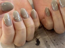アンティム ネイル(INTIME nail)/