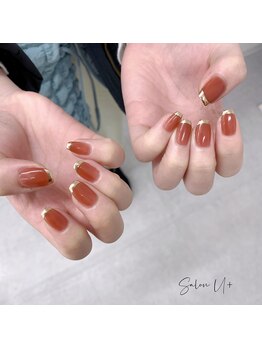 ミンミン(Min min)/ミラーフレンチ