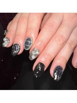 ピンズイチロク(PINS16)/ジェル120分