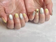 ネイルサロン ジュノ(JUNO)/シンプルコース 担当るみ