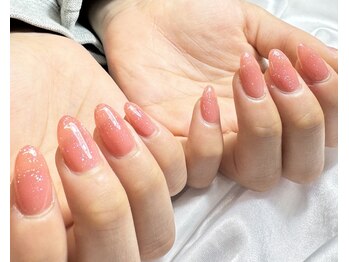 ルカネイル(LUCA NAIL)/