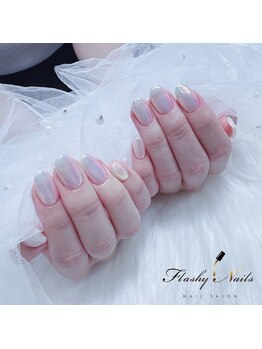フラッシーネイルズ(Flashy Nails)/fuko担当