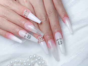 Mネイル/ベビーブーマー|ブランド