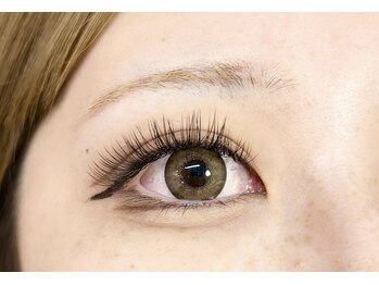 アイエン(aien)/マツエク/LEDエクステ/つけ放題