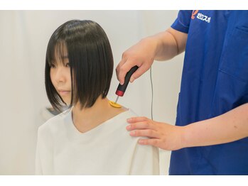 ゼロスポ鍼灸院 接骨院 川崎南幸/