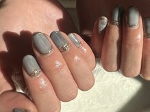 エヌドットプラスネイル(N.plus NaiL)/人気NO・1デザイン