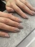 【ワンカラーorグラデーション】《HAND/オフ込》