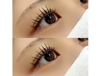 まつげ家クルン 上野店(kurun)/まつげパーマ／上野