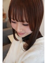 リーナ(r:na)/フラットラッシュ140本★