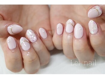 レイ ネイル(Lei nail)/