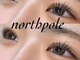 ノースポール(north pole)の写真/《まつ毛が弱い/モチが悪い/下がりまつ毛/パーマがかかりにくい》目元のプロが徹底して寄り添います★