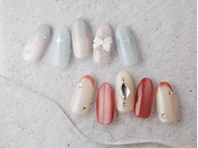 プケ ラ 浦安店(Phu’k la)/ワンホンネイル