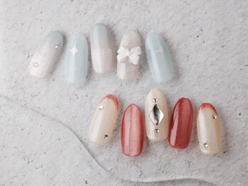 プケ ラ 浦安店(Phu’k la)/ワンホンネイル