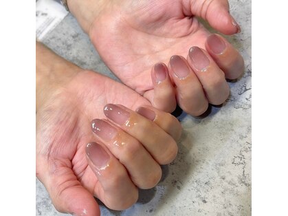 キュービーネイルプラス 幕張店(QB Nail plus)の写真