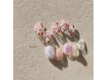 シルニー リム(Silny rim)/やり放題コース［ニュアンス］