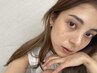 《何度でもOK》似合わせまつ毛パーマ+パリブロウリフト（眉パwax付）¥11980