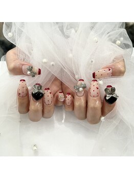 アンダーバーホワイトプラス 南海難波店(_WHITE+)/