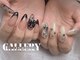 アートネイル ギャラリー(Art nail Gallery)の写真/[駅近!!好立地サロン★持ち込みデザインOK◎]繊細アート技術はおまかせ★痛ネイル/概念ネイル/3Dアートも◎