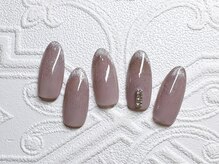 シェルコ(shelco.)/《Hand》定額ニュアンスデザイン