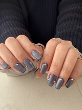 ファースト 姪浜店(FIRST)/マグネットネイル