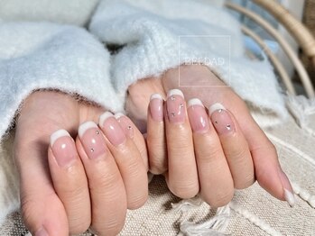ベルダ(BELDAD)/お客様ネイル ー Customer nail
