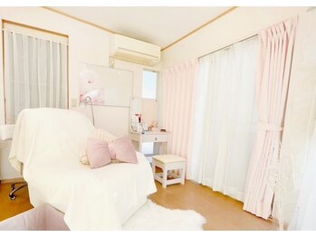 ラピヌ(Lapine)/アロマ香る癒しの空間◎