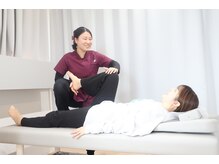 おおた中央接骨院/骨盤矯正