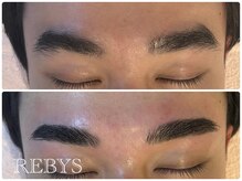 レバイス(REBYS)/