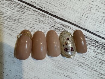 ネージュ バイ リアンジュ 辻堂(Neige by Reange)/ドライフラワー