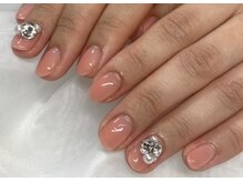 シス 福岡市南区高宮店(Sis)/ビジューコース